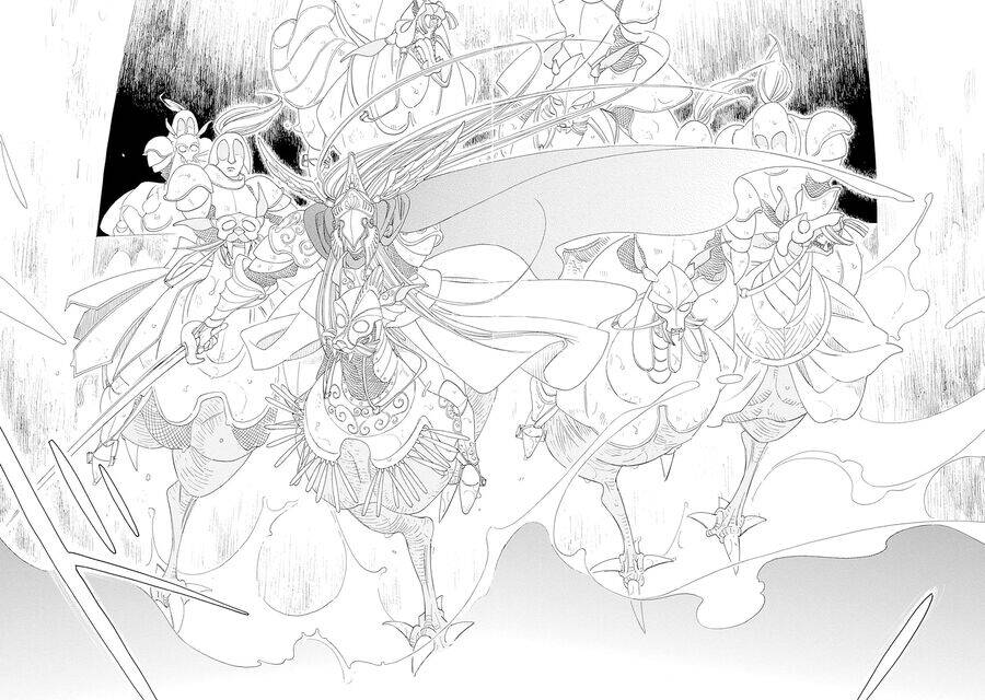 Truyện Kể Vương Quốc Nọ Chapter 25 - 12