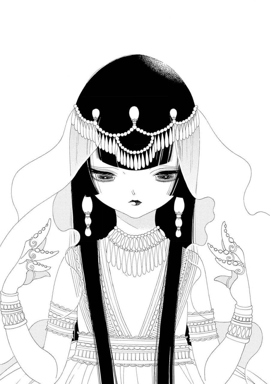 Truyện Kể Vương Quốc Nọ Chapter 25 - 28