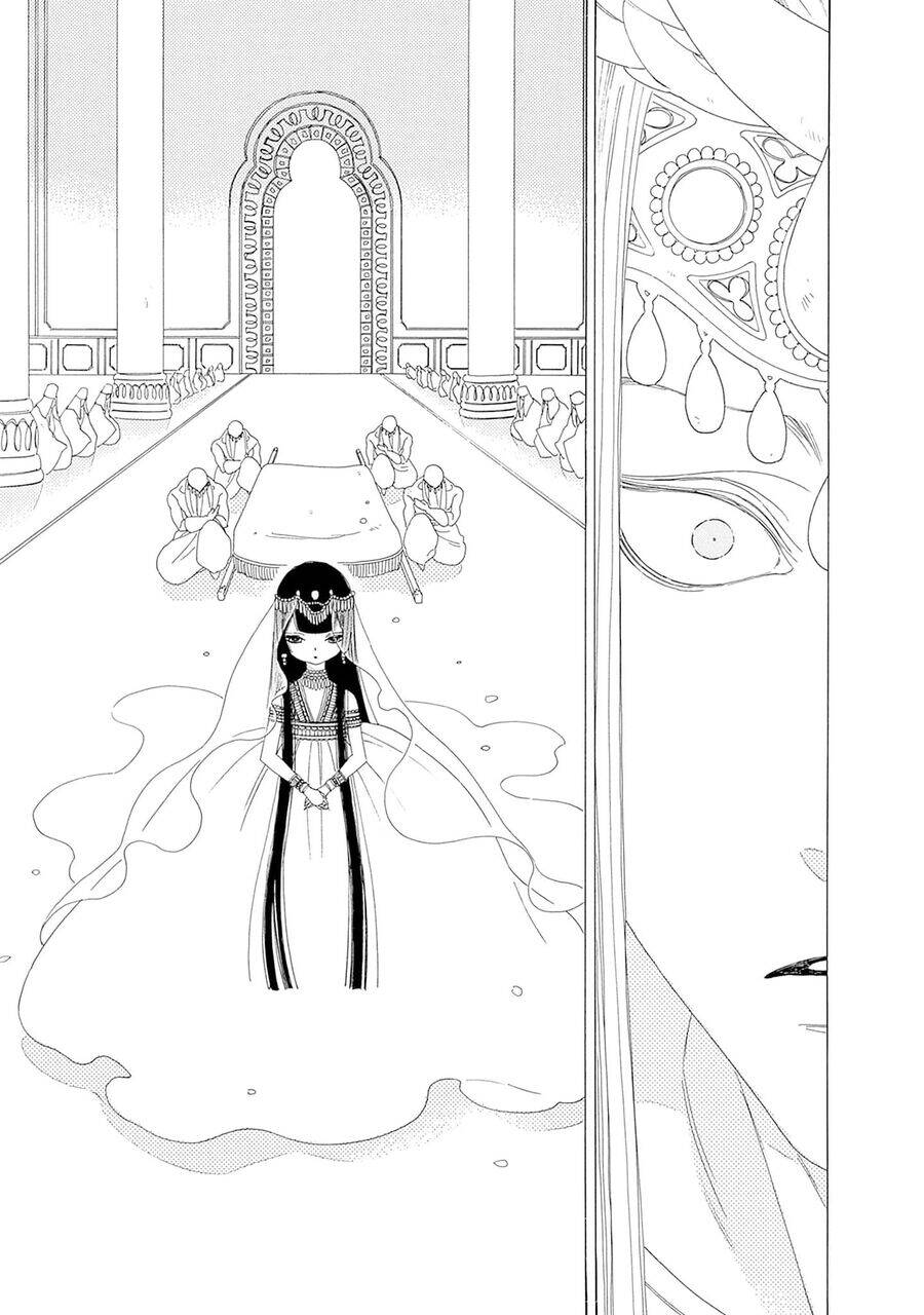 Truyện Kể Vương Quốc Nọ Chapter 25 - 29