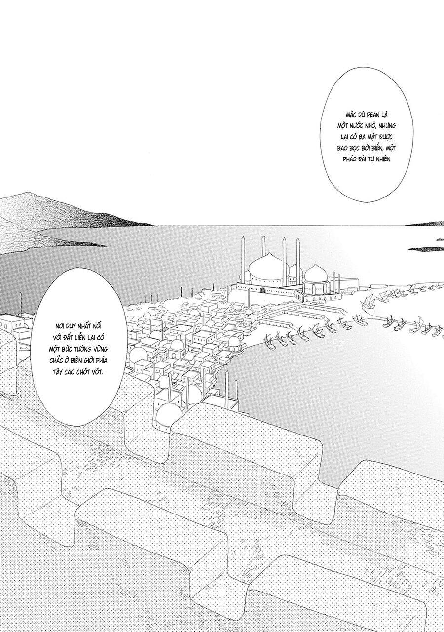 Truyện Kể Vương Quốc Nọ Chapter 25 - 7