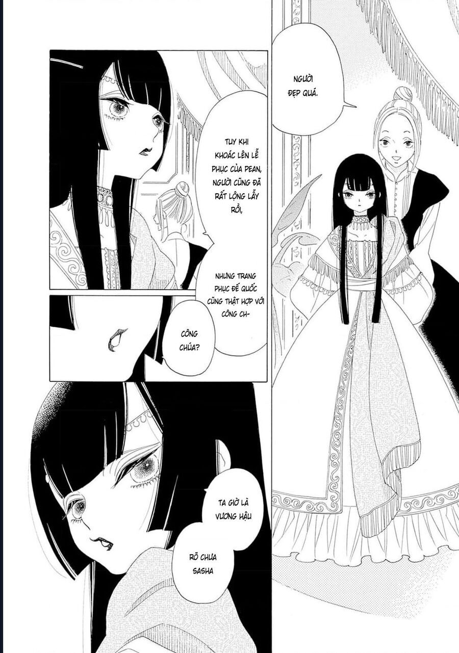 Truyện Kể Vương Quốc Nọ Chapter 26 - 14