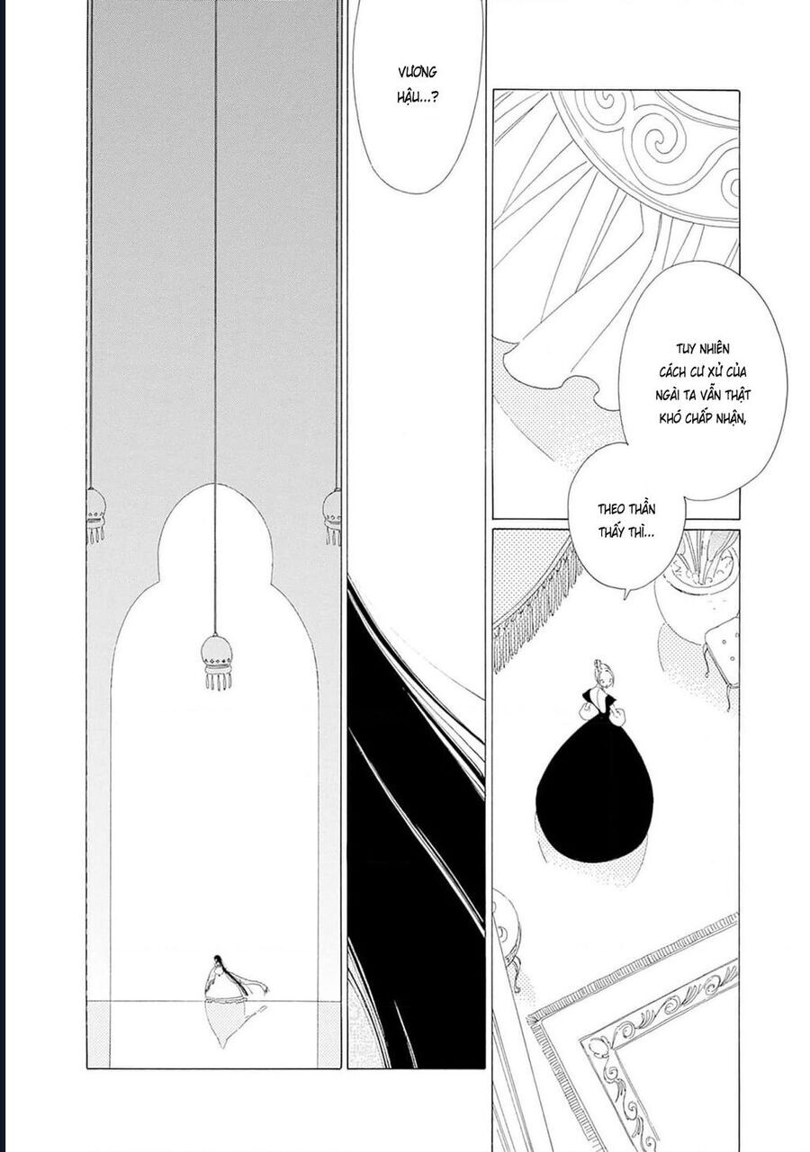 Truyện Kể Vương Quốc Nọ Chapter 26 - 16