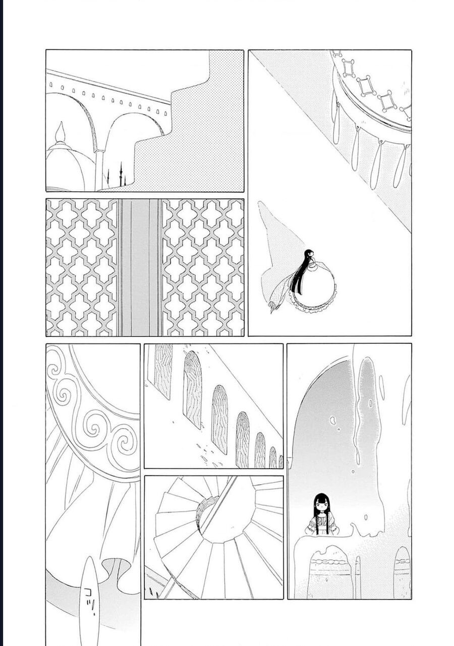 Truyện Kể Vương Quốc Nọ Chapter 26 - 17