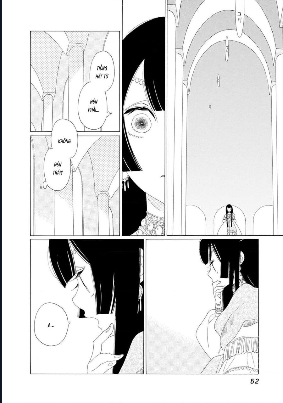 Truyện Kể Vương Quốc Nọ Chapter 26 - 18