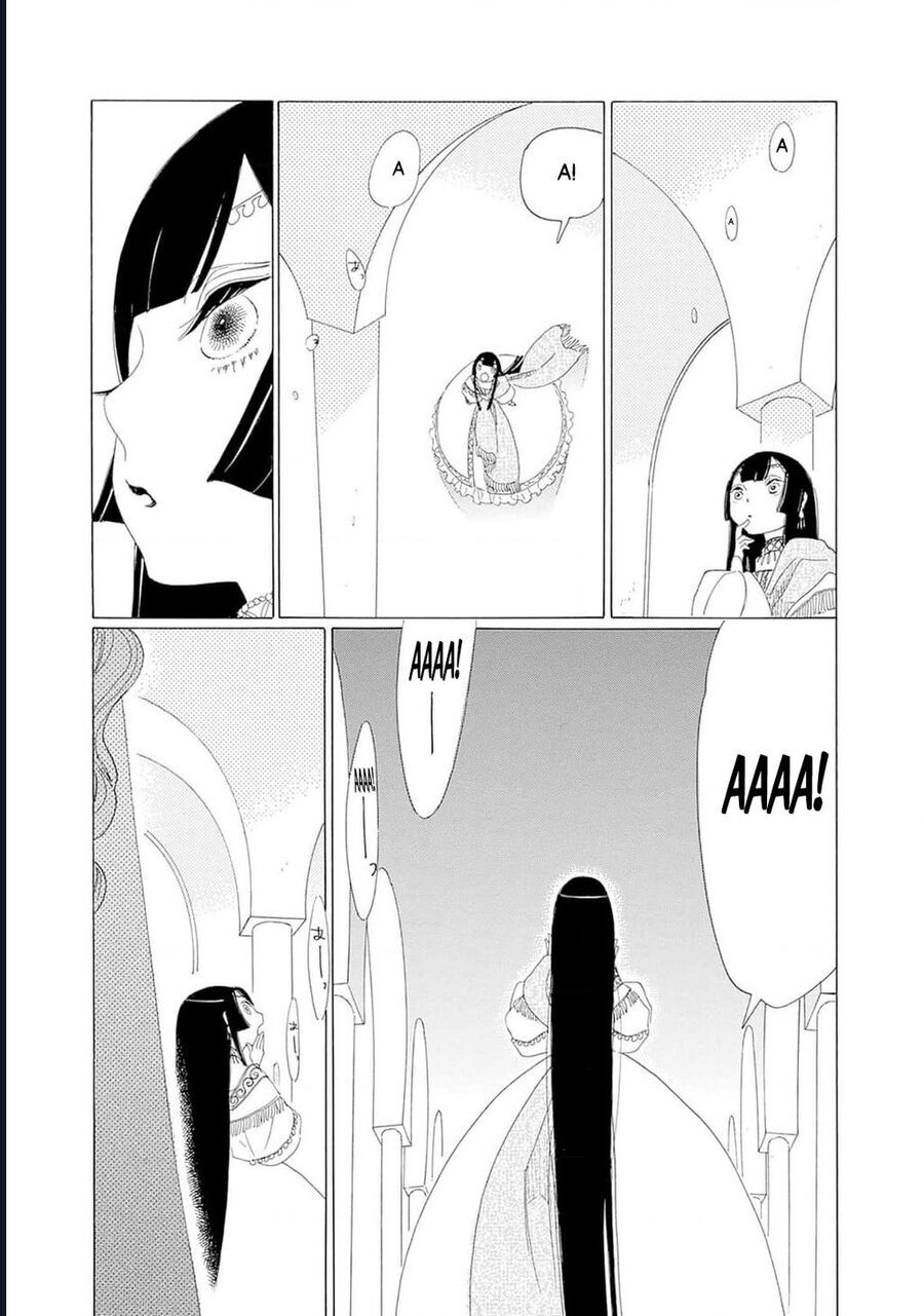 Truyện Kể Vương Quốc Nọ Chapter 26 - 19