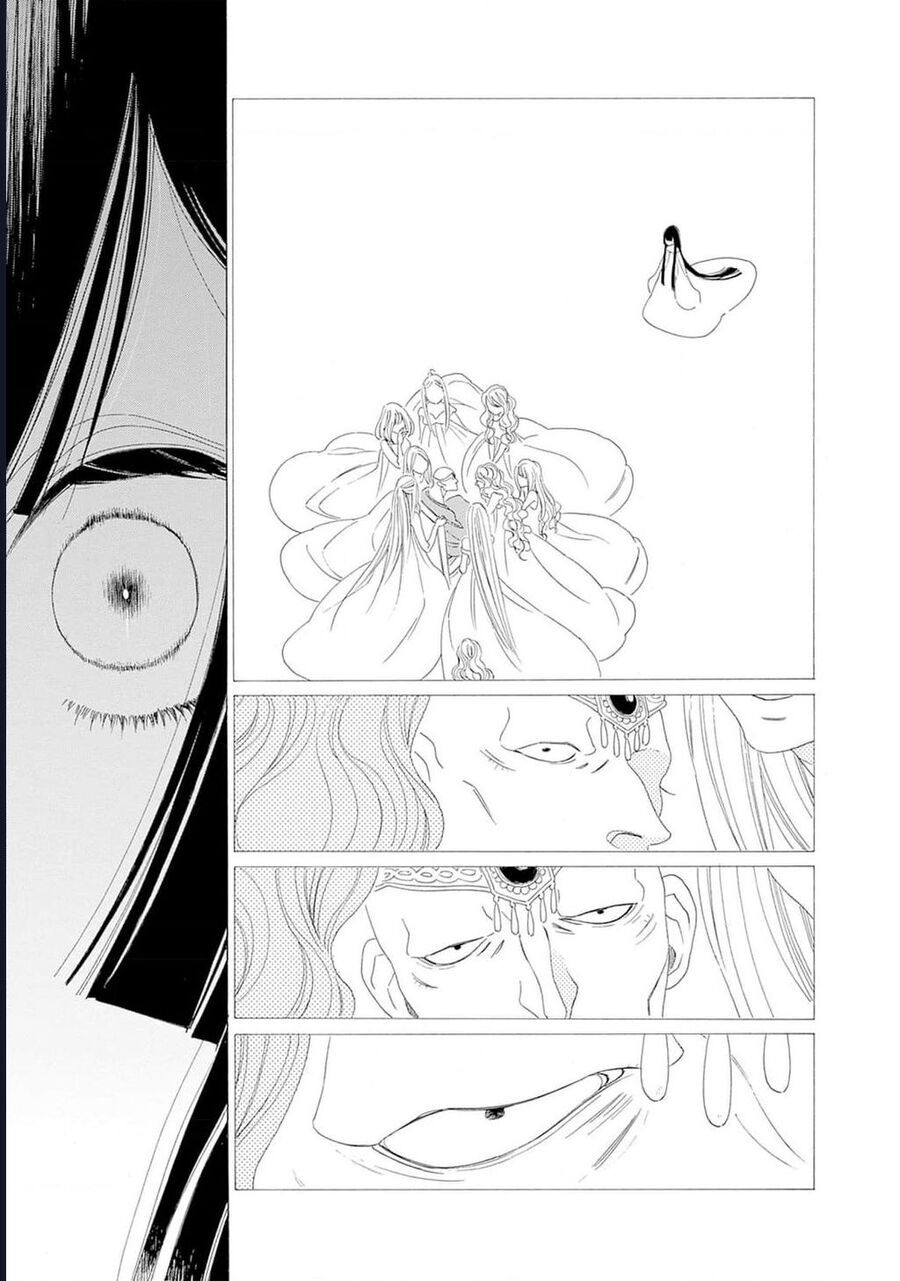 Truyện Kể Vương Quốc Nọ Chapter 26 - 5