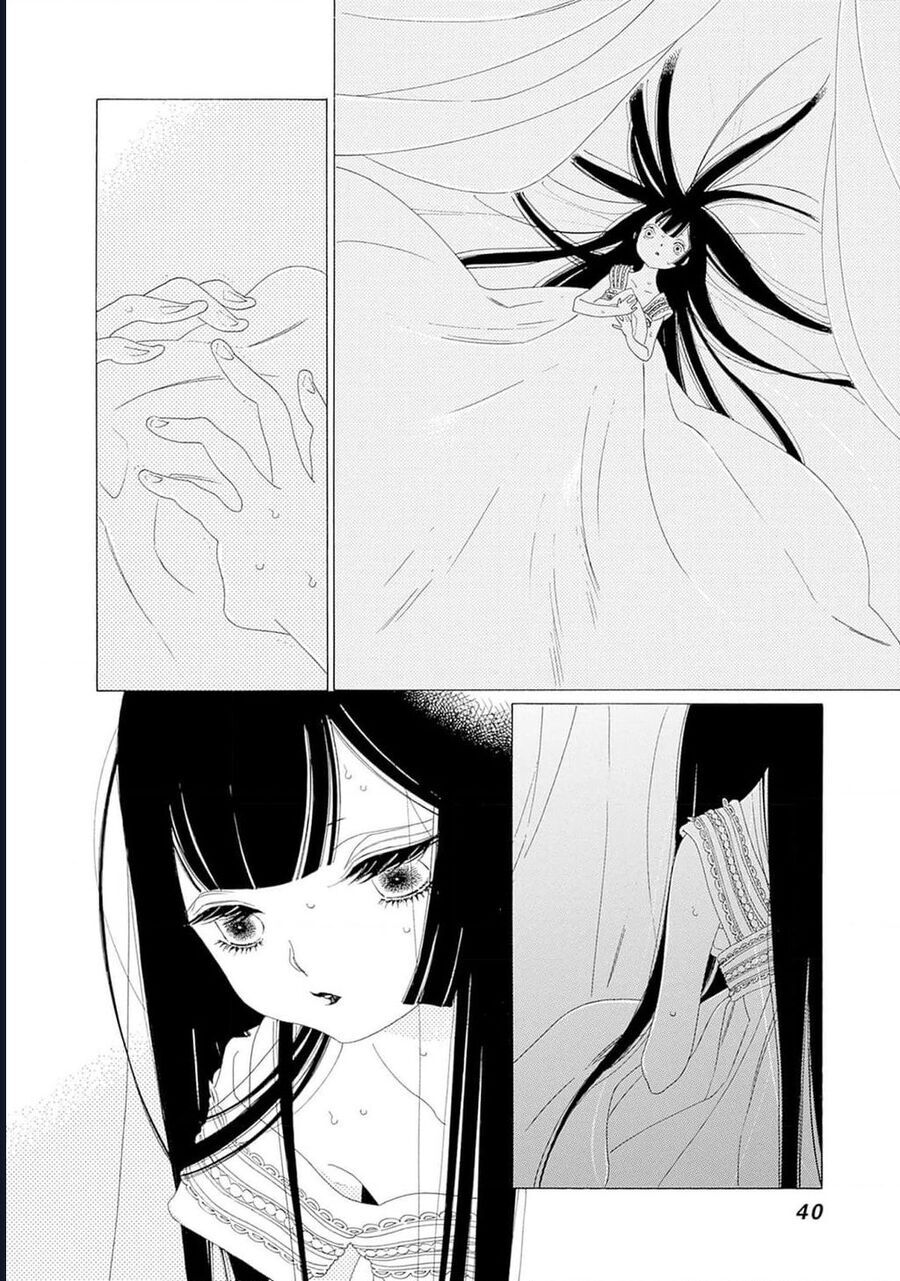 Truyện Kể Vương Quốc Nọ Chapter 26 - 6