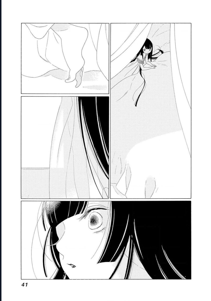 Truyện Kể Vương Quốc Nọ Chapter 26 - 7