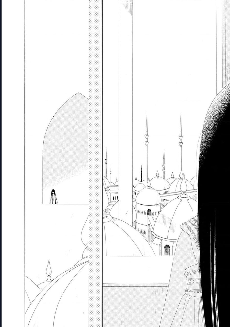 Truyện Kể Vương Quốc Nọ Chapter 26 - 8