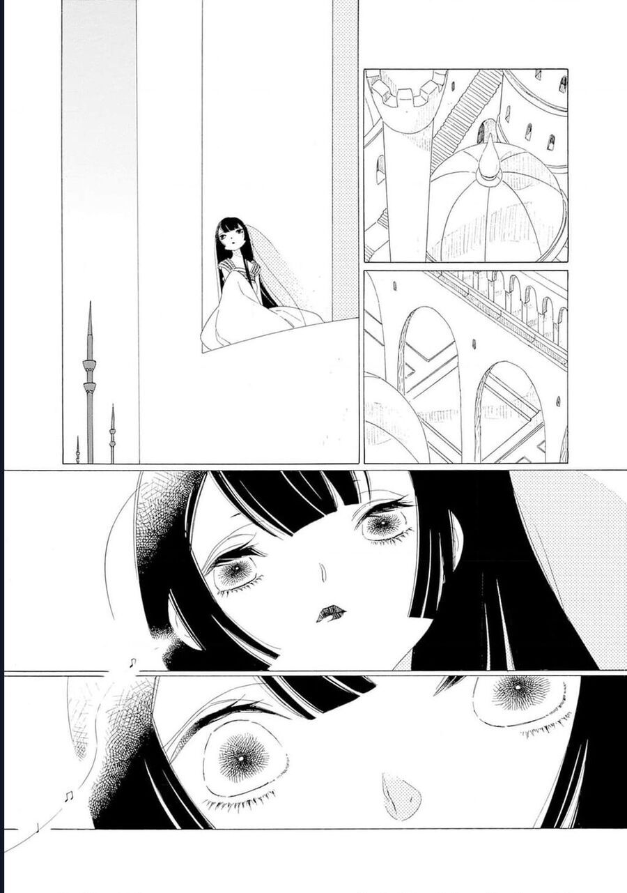 Truyện Kể Vương Quốc Nọ Chapter 26 - 9