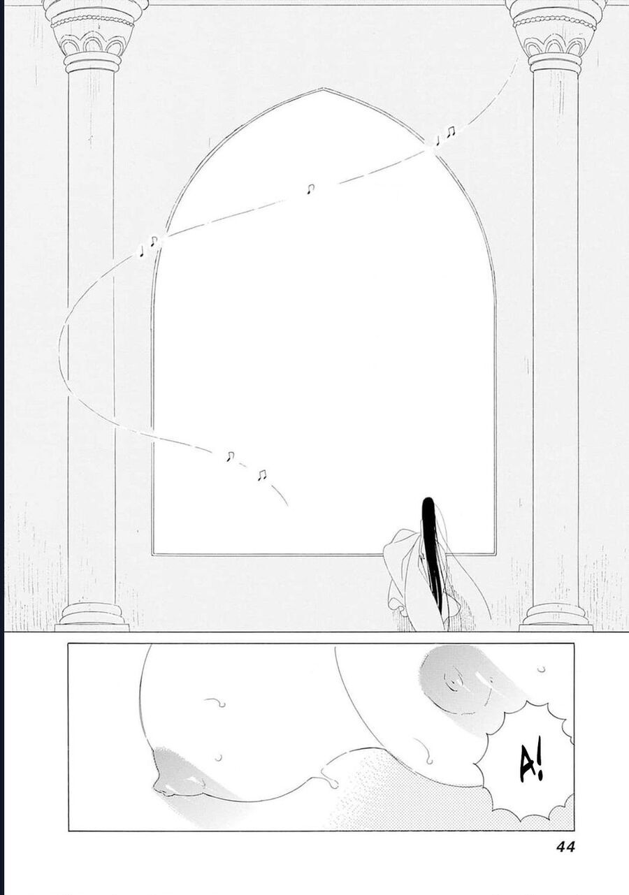 Truyện Kể Vương Quốc Nọ Chapter 26 - 10