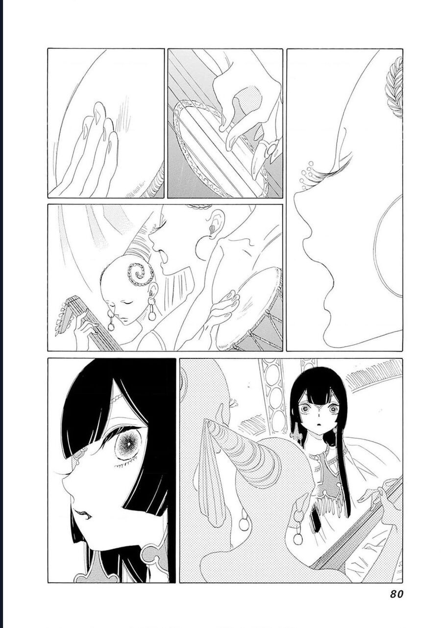 Truyện Kể Vương Quốc Nọ Chapter 27 - 14