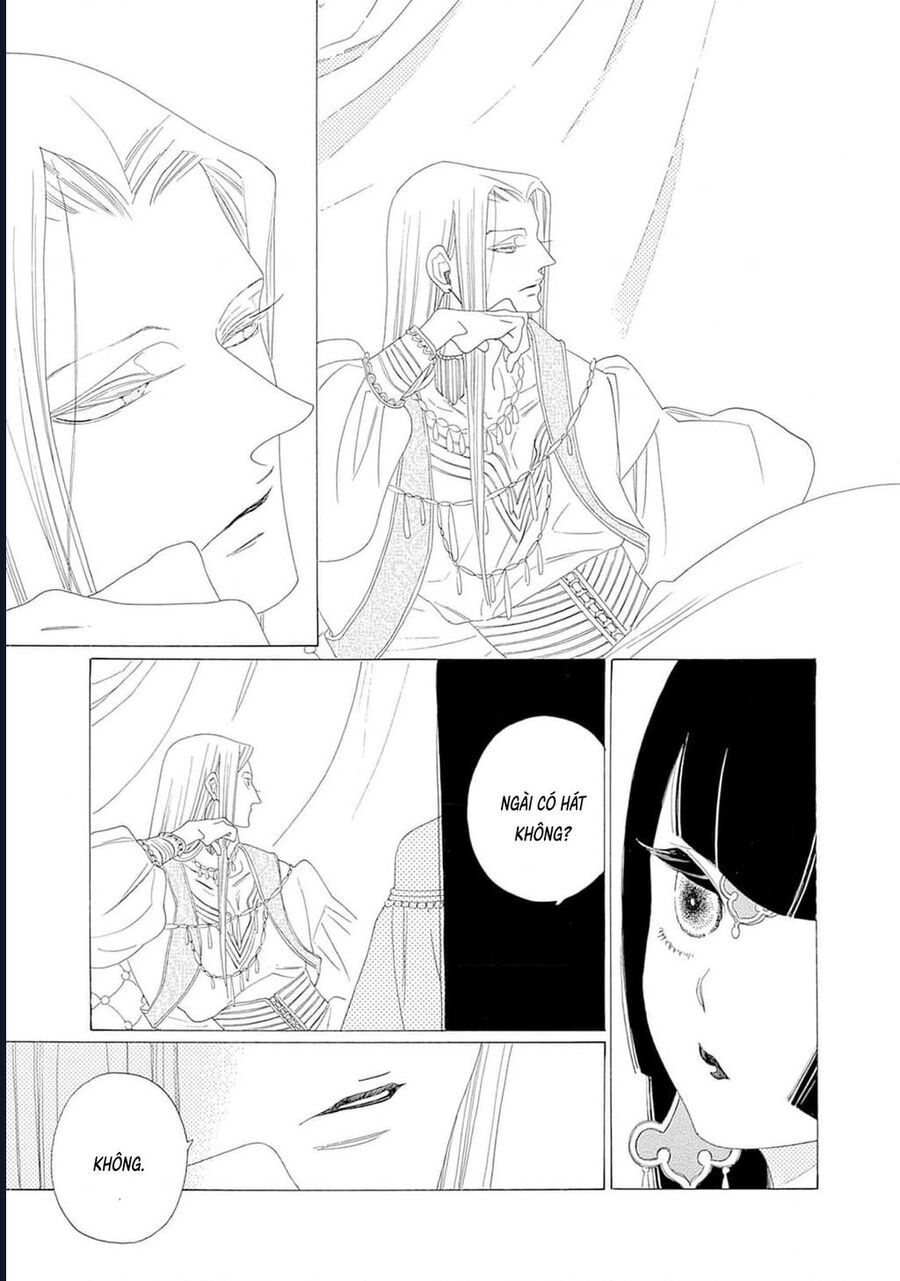 Truyện Kể Vương Quốc Nọ Chapter 27 - 15