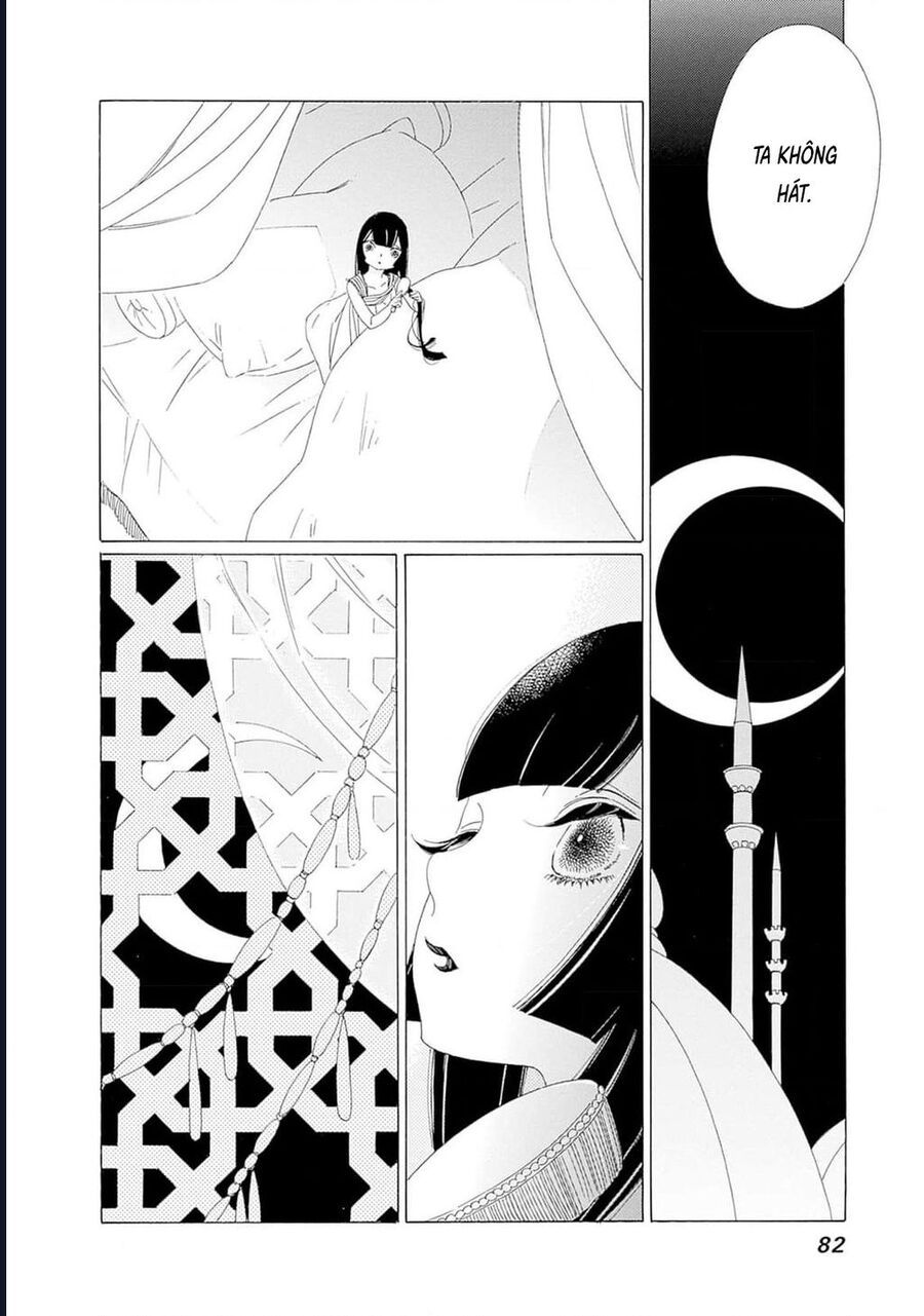 Truyện Kể Vương Quốc Nọ Chapter 27 - 16