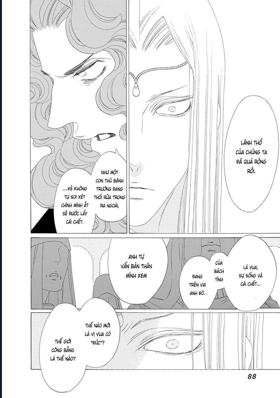 Truyện Kể Vương Quốc Nọ Chapter 27 - 22