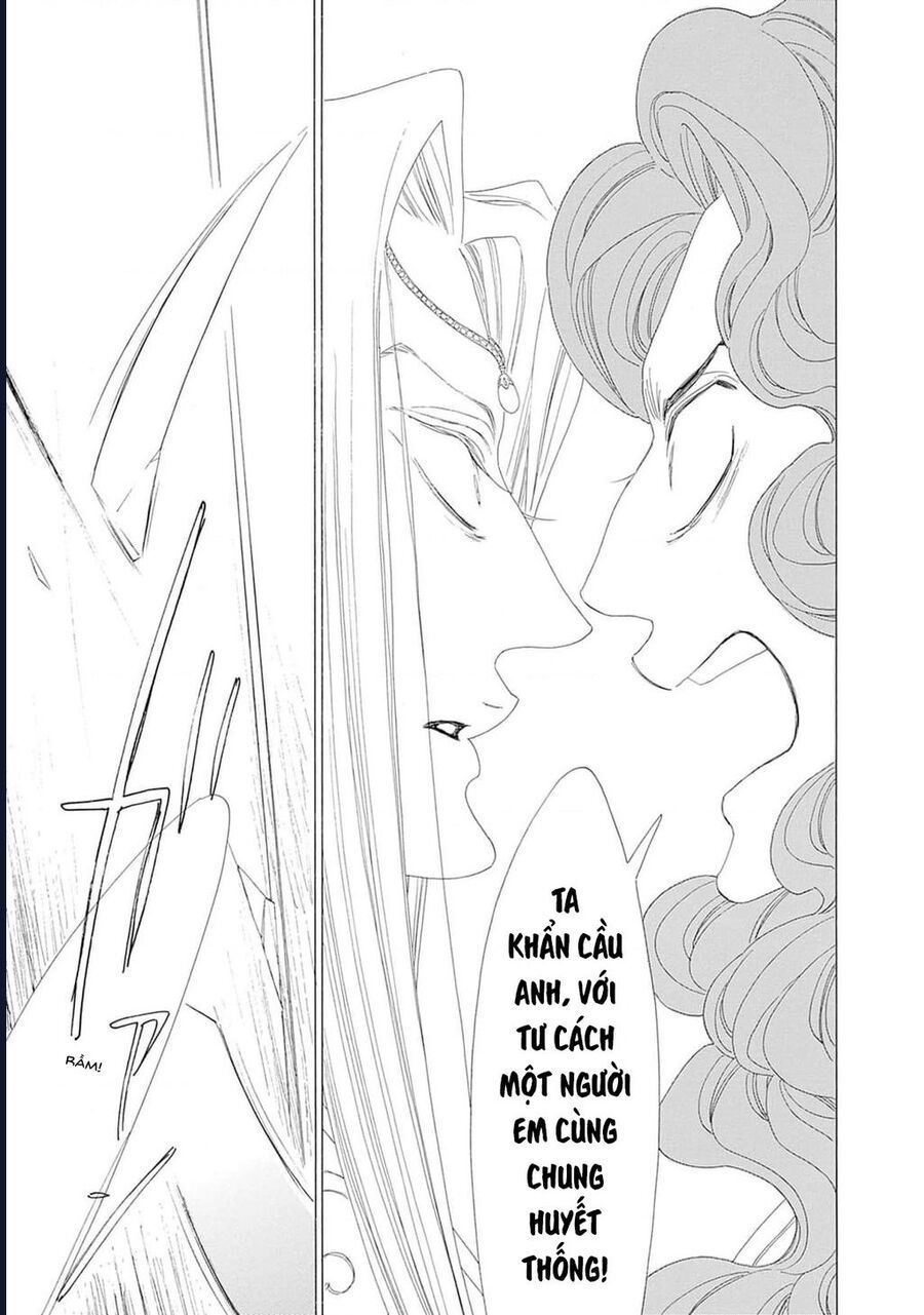 Truyện Kể Vương Quốc Nọ Chapter 27 - 23