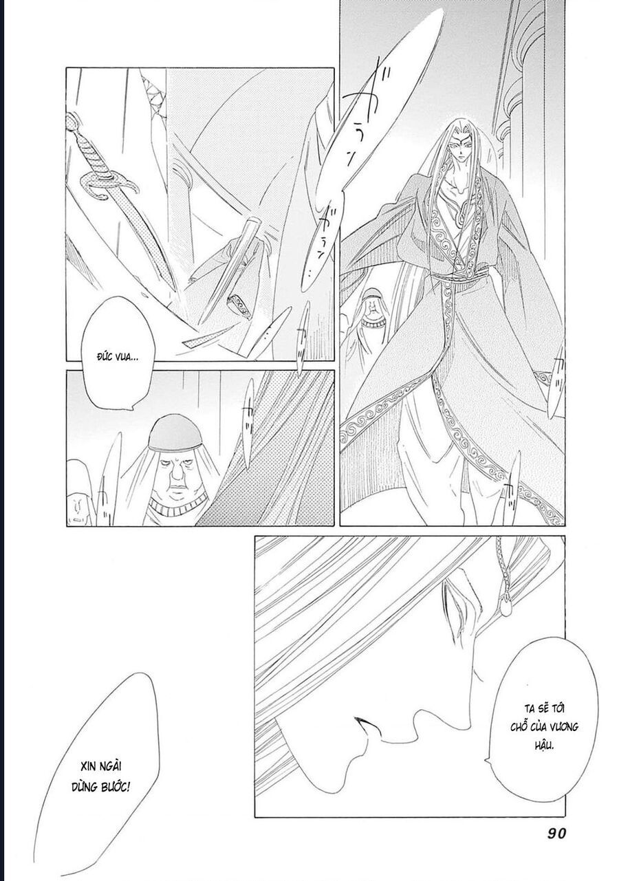 Truyện Kể Vương Quốc Nọ Chapter 27 - 24