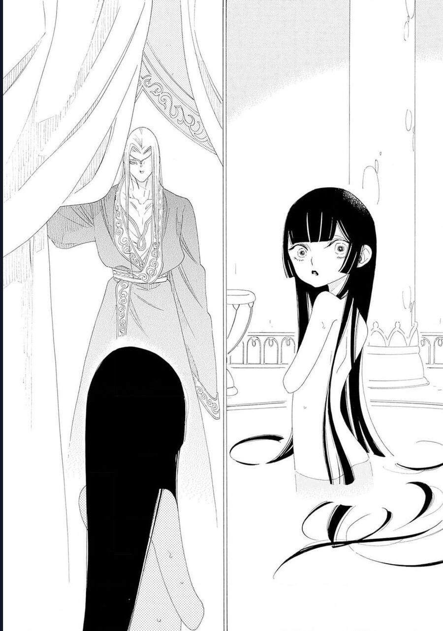 Truyện Kể Vương Quốc Nọ Chapter 27 - 26