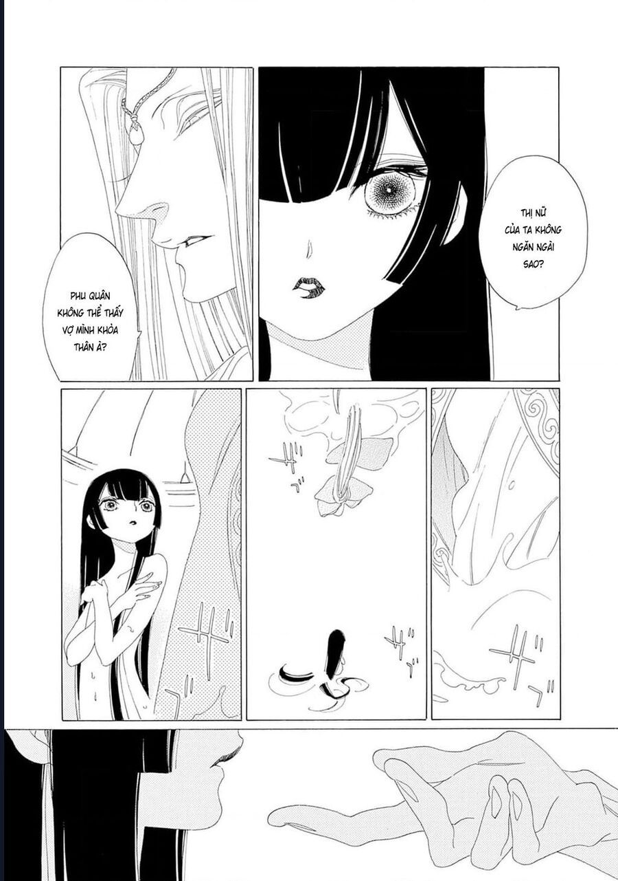 Truyện Kể Vương Quốc Nọ Chapter 27 - 27