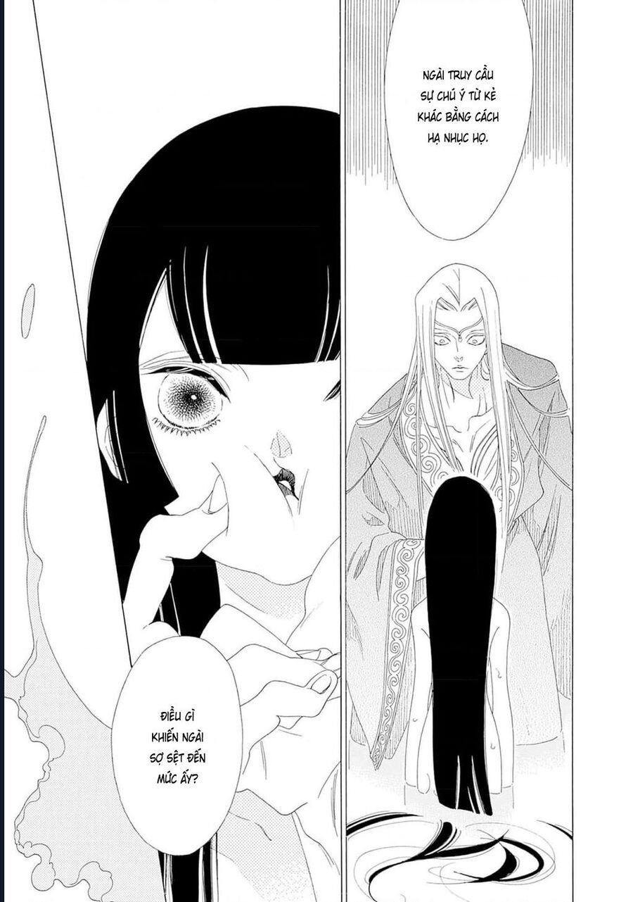 Truyện Kể Vương Quốc Nọ Chapter 27 - 29