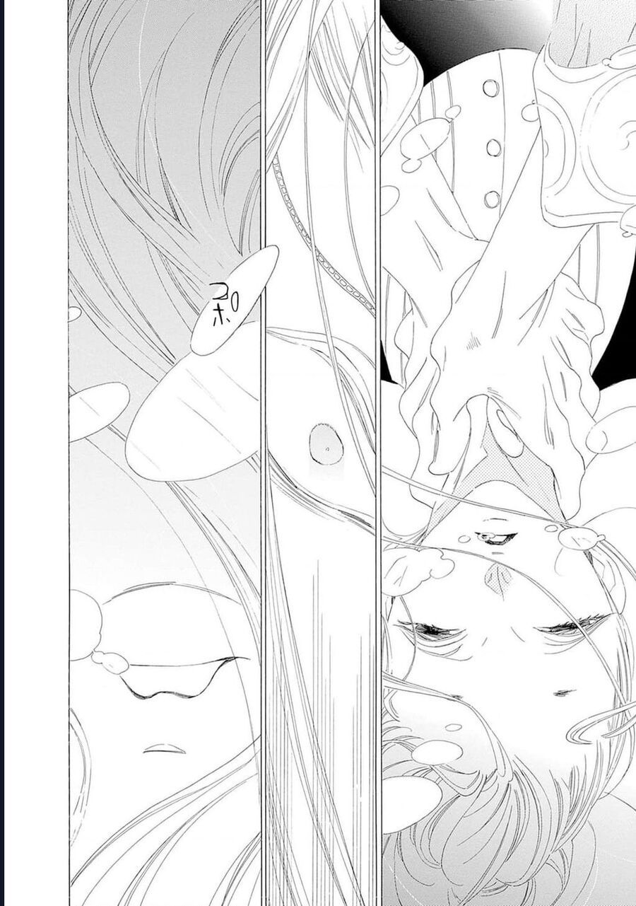 Truyện Kể Vương Quốc Nọ Chapter 27 - 32