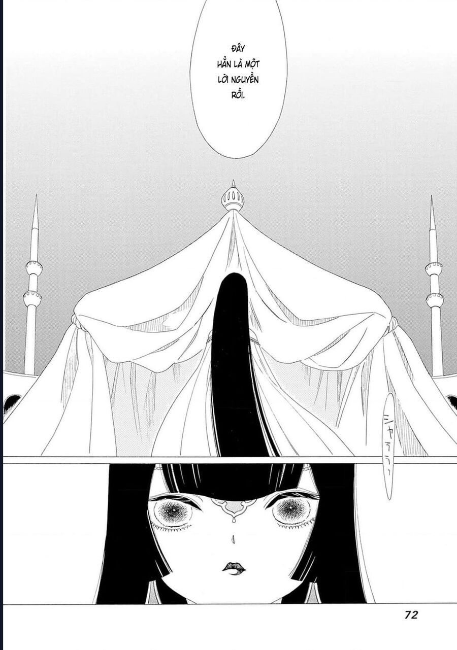 Truyện Kể Vương Quốc Nọ Chapter 27 - 6