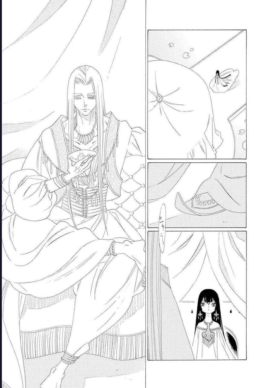 Truyện Kể Vương Quốc Nọ Chapter 27 - 7