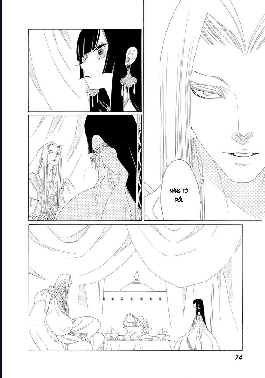 Truyện Kể Vương Quốc Nọ Chapter 27 - 8