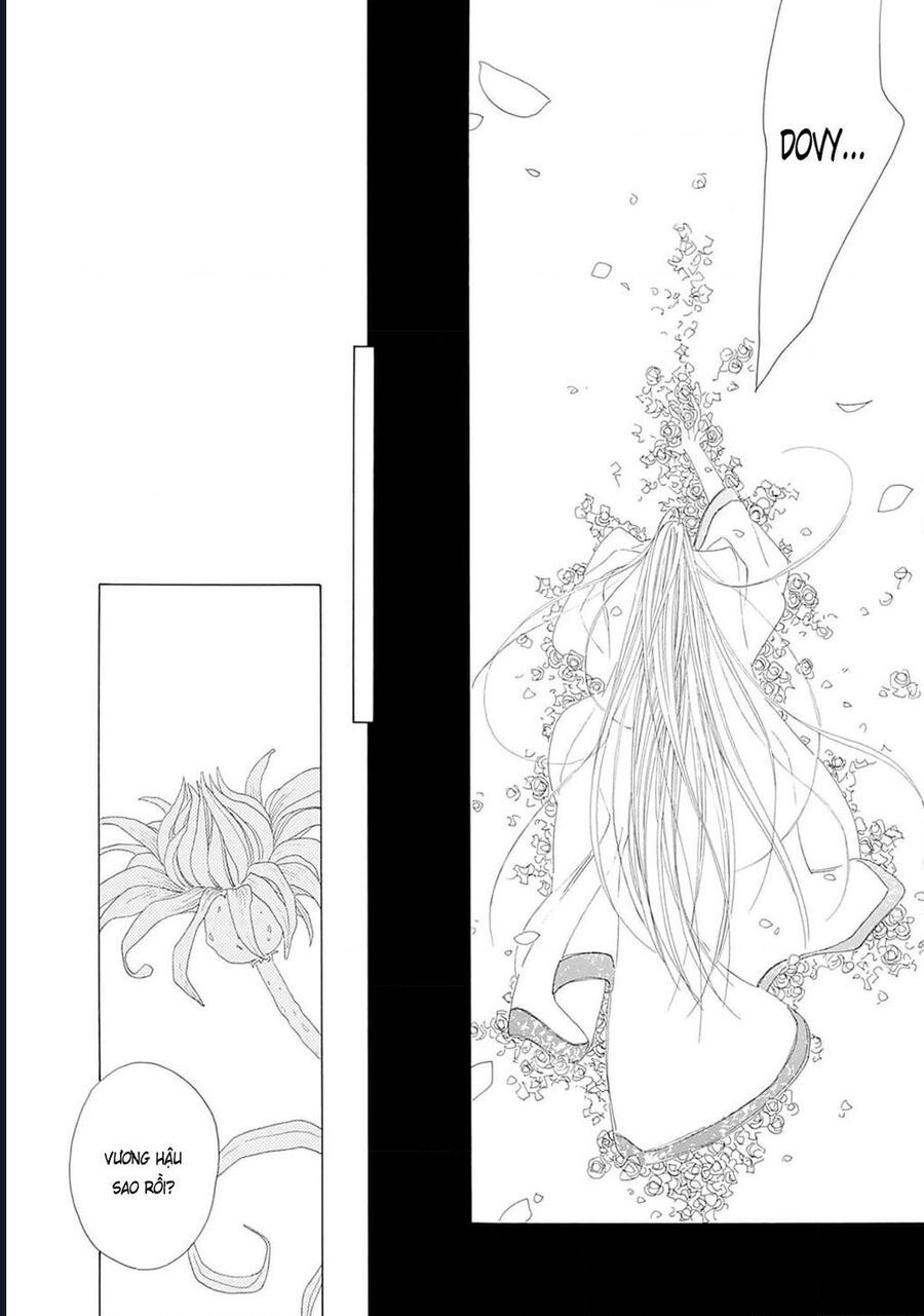 Truyện Kể Vương Quốc Nọ Chapter 28 - 11