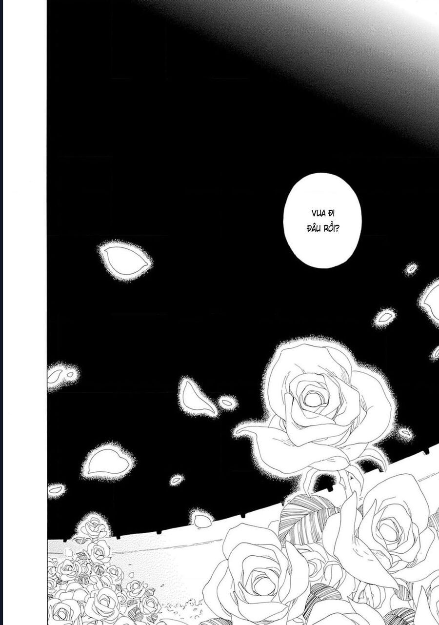 Truyện Kể Vương Quốc Nọ Chapter 28 - 3