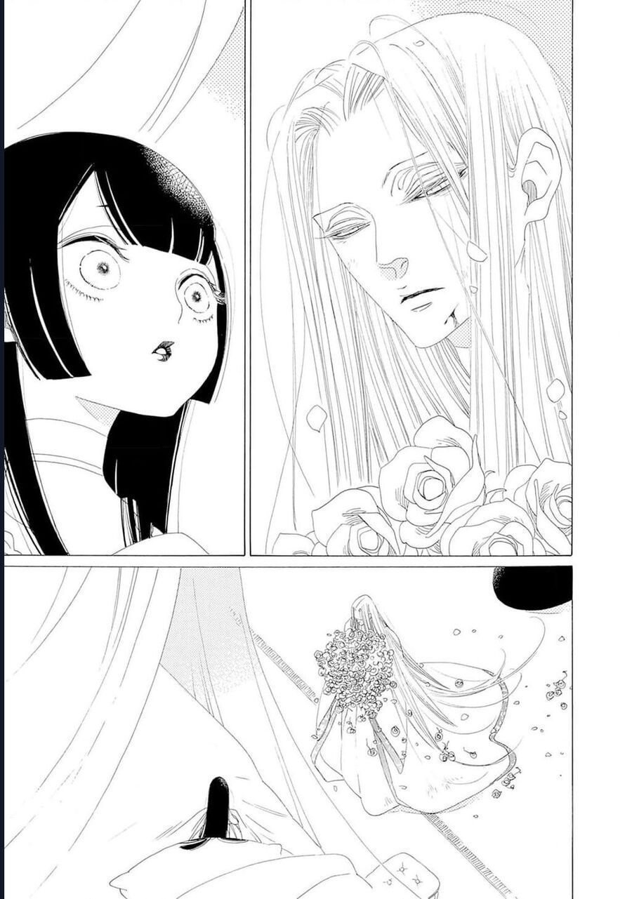 Truyện Kể Vương Quốc Nọ Chapter 28 - 24