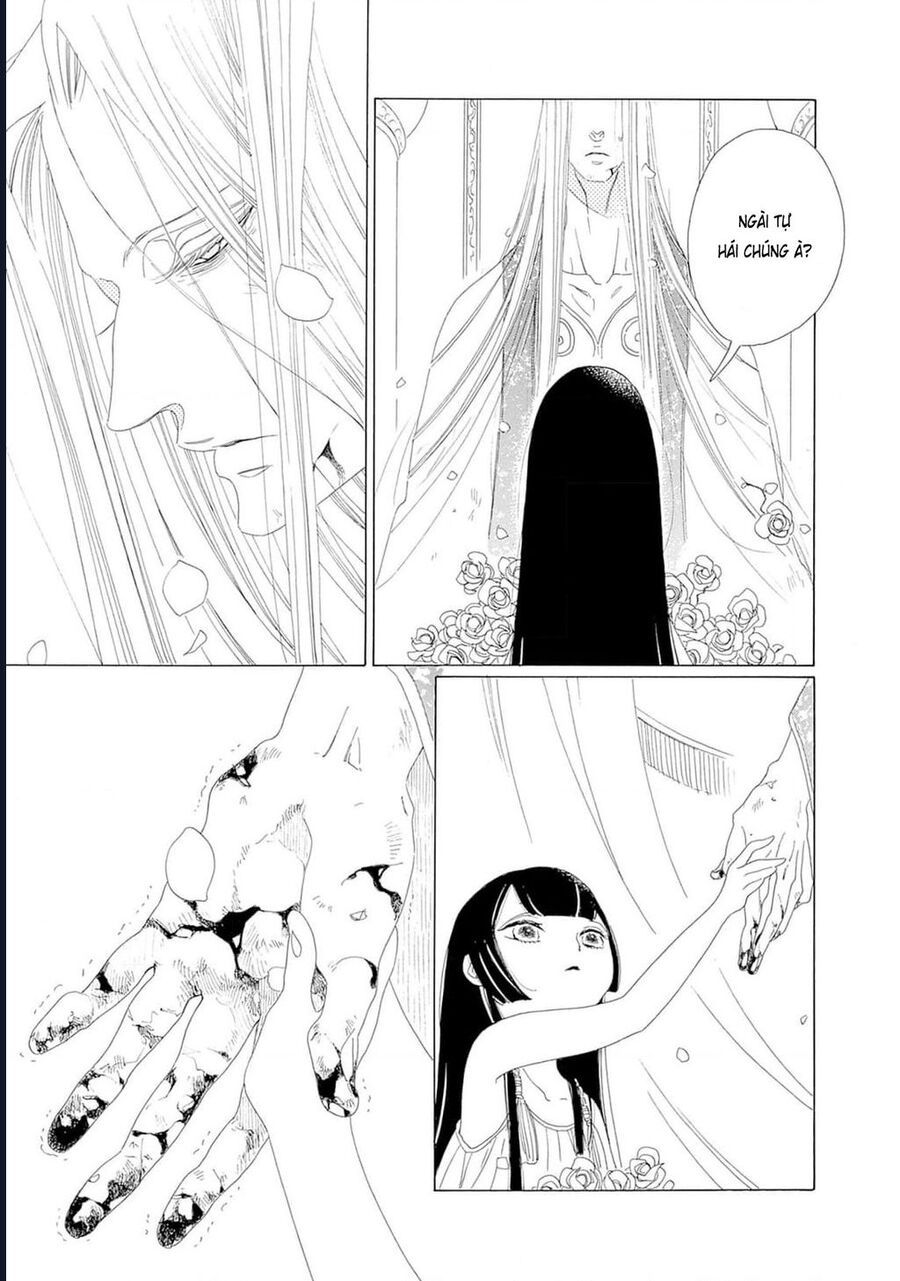 Truyện Kể Vương Quốc Nọ Chapter 28 - 26