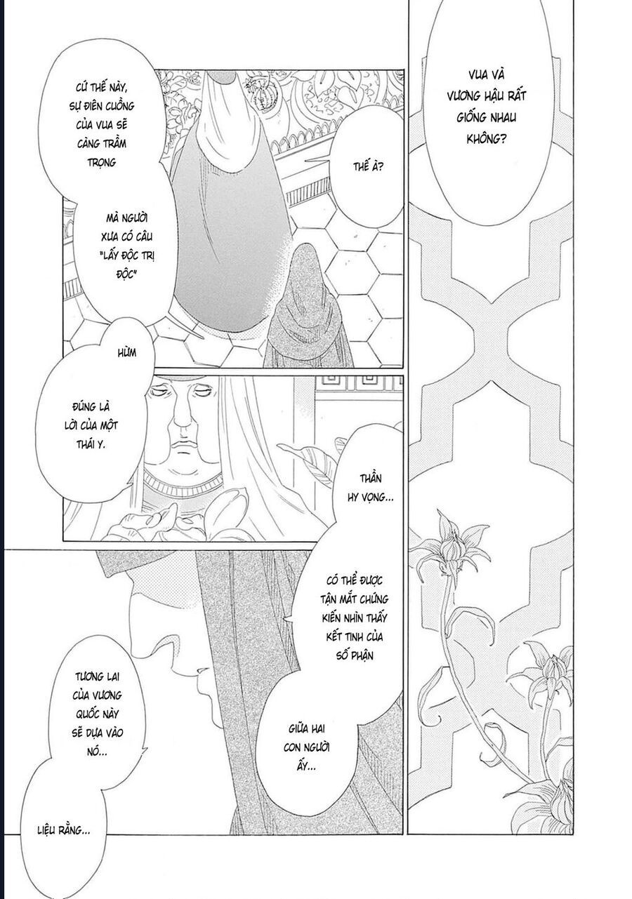 Truyện Kể Vương Quốc Nọ Chapter 28 - 28