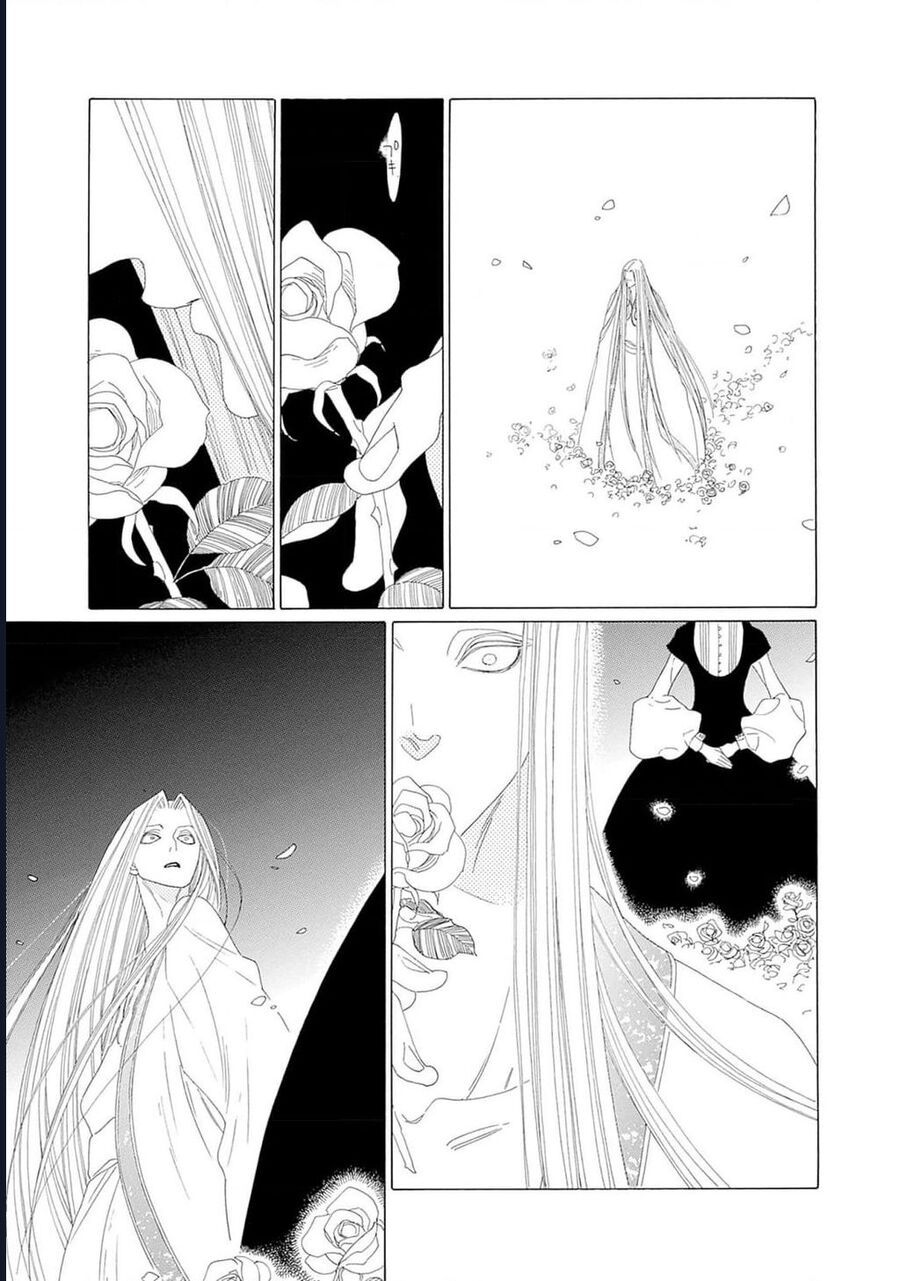 Truyện Kể Vương Quốc Nọ Chapter 28 - 6