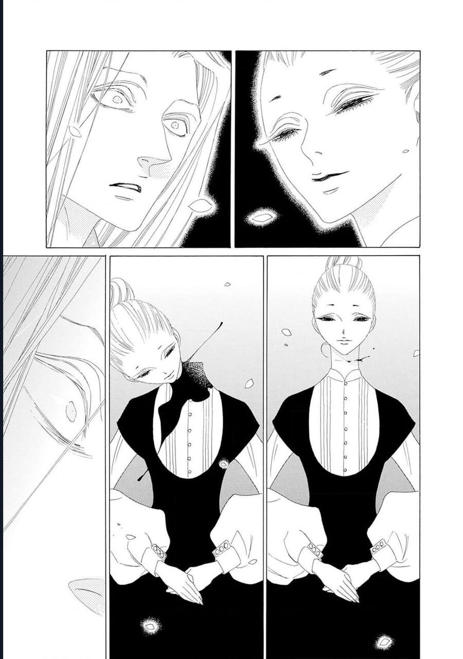 Truyện Kể Vương Quốc Nọ Chapter 28 - 8