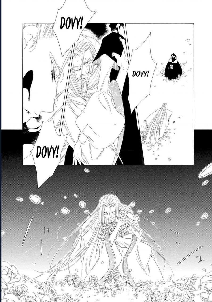 Truyện Kể Vương Quốc Nọ Chapter 28 - 9