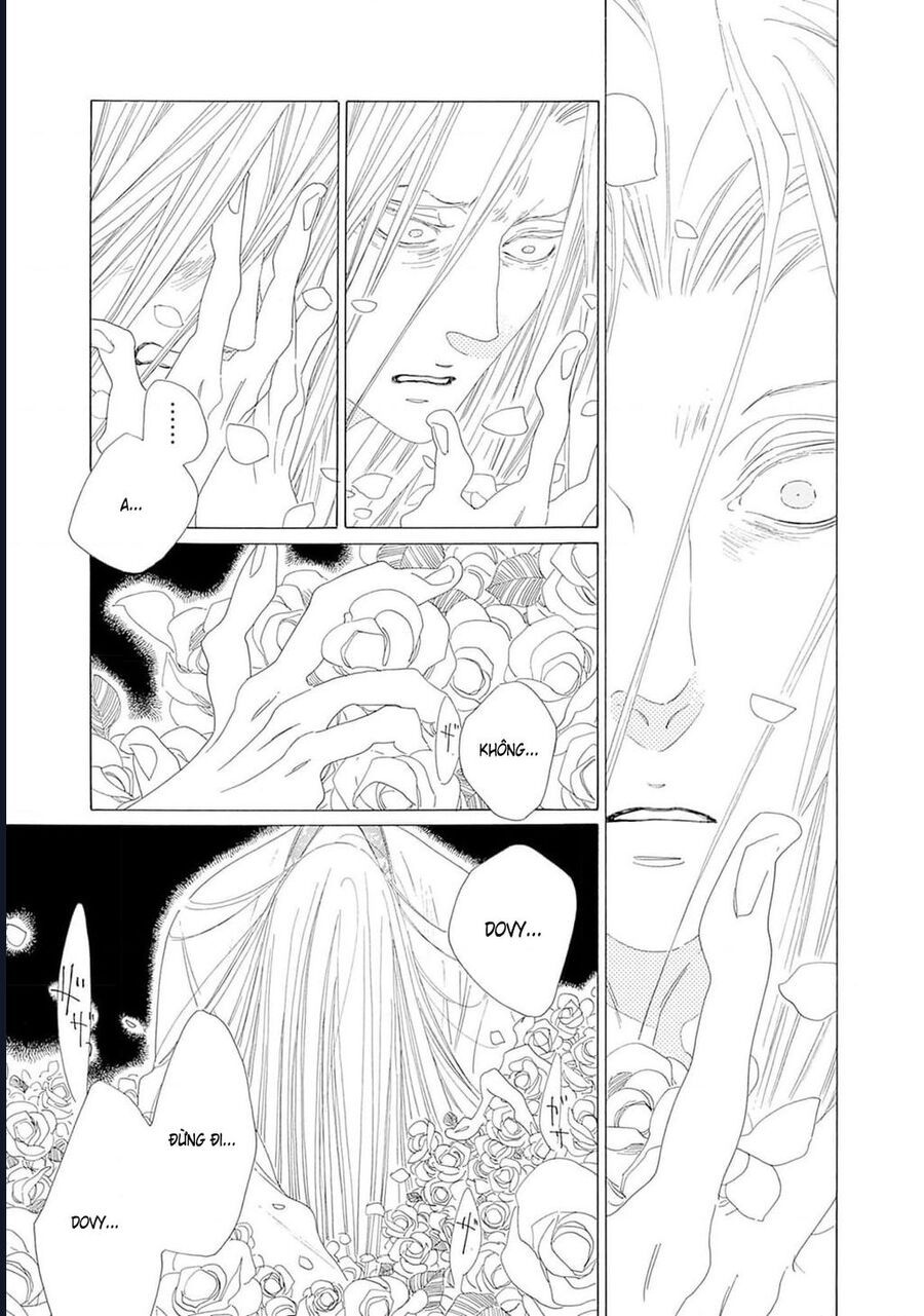 Truyện Kể Vương Quốc Nọ Chapter 28 - 10