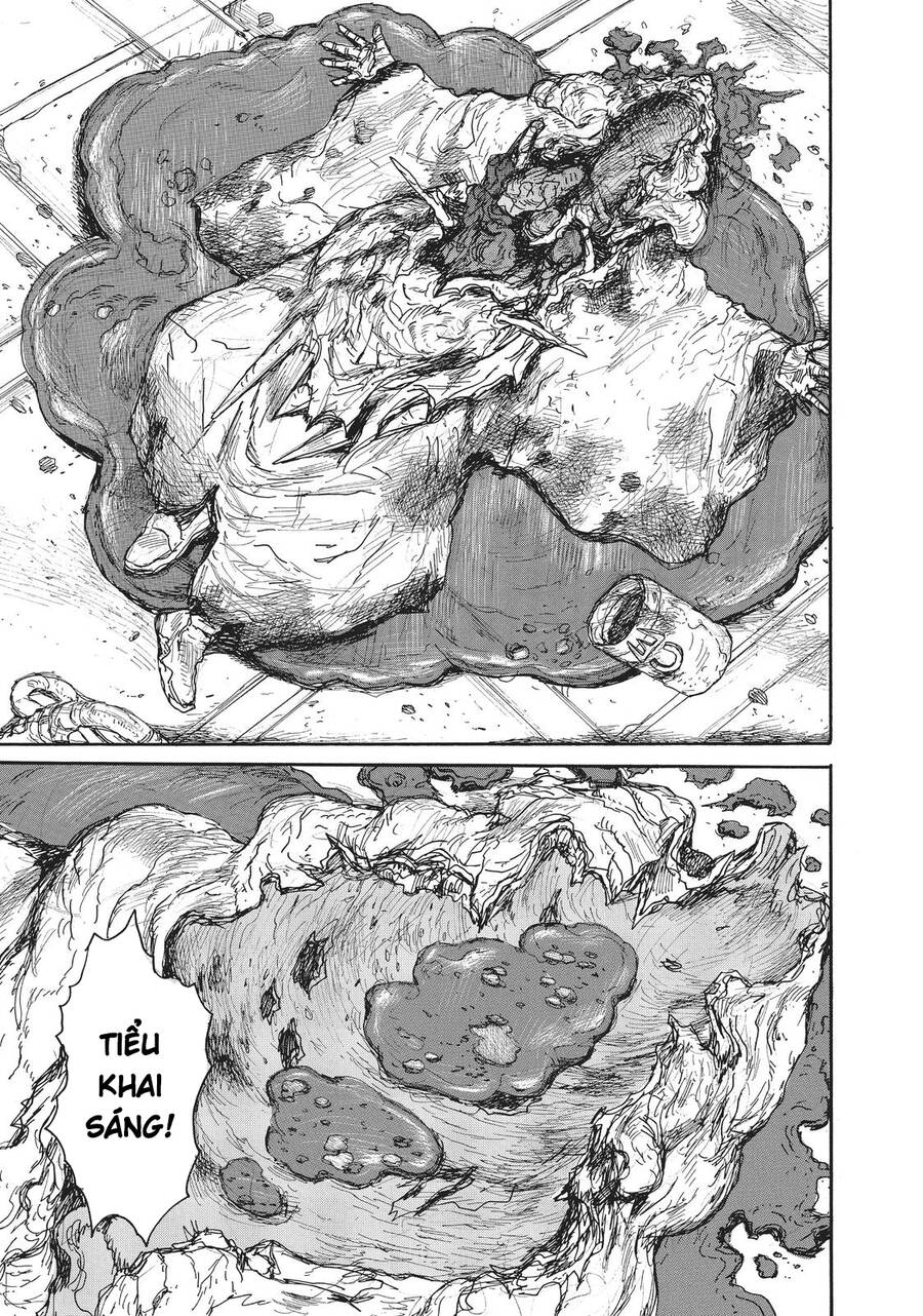 Dai Dark Chapter 15 - 4