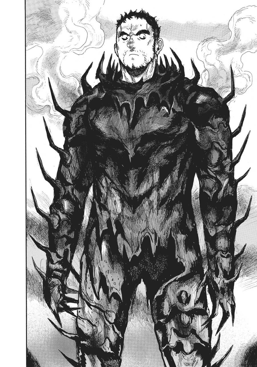 Dai Dark Chapter  16 - 27