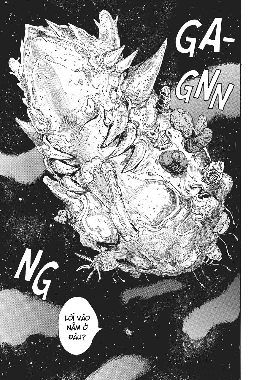 Dai Dark Chapter  18 - 14