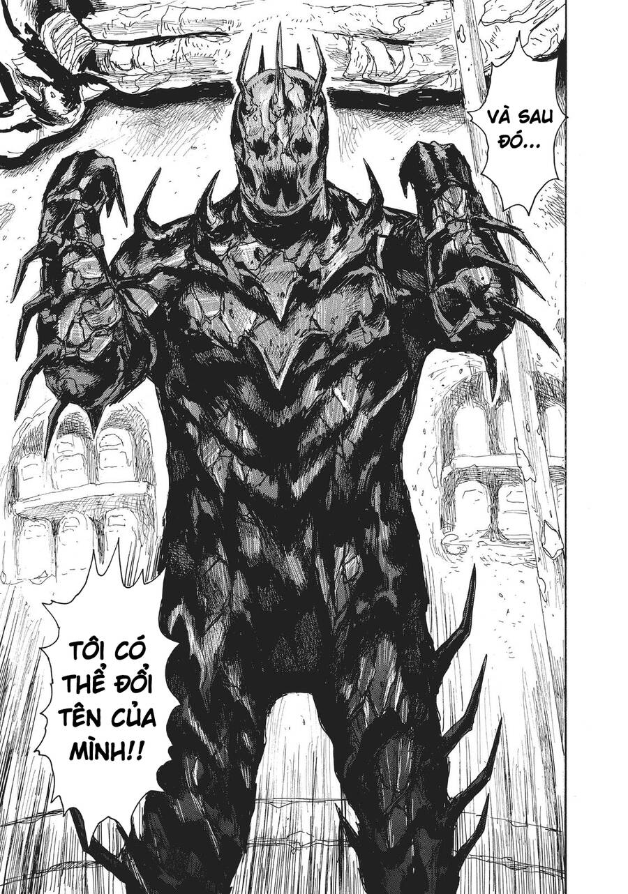 Dai Dark Chapter  18 - 20