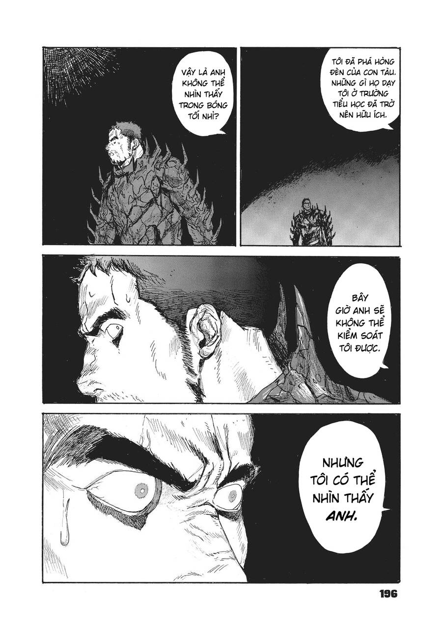 Dai Dark Chapter  18 - 27