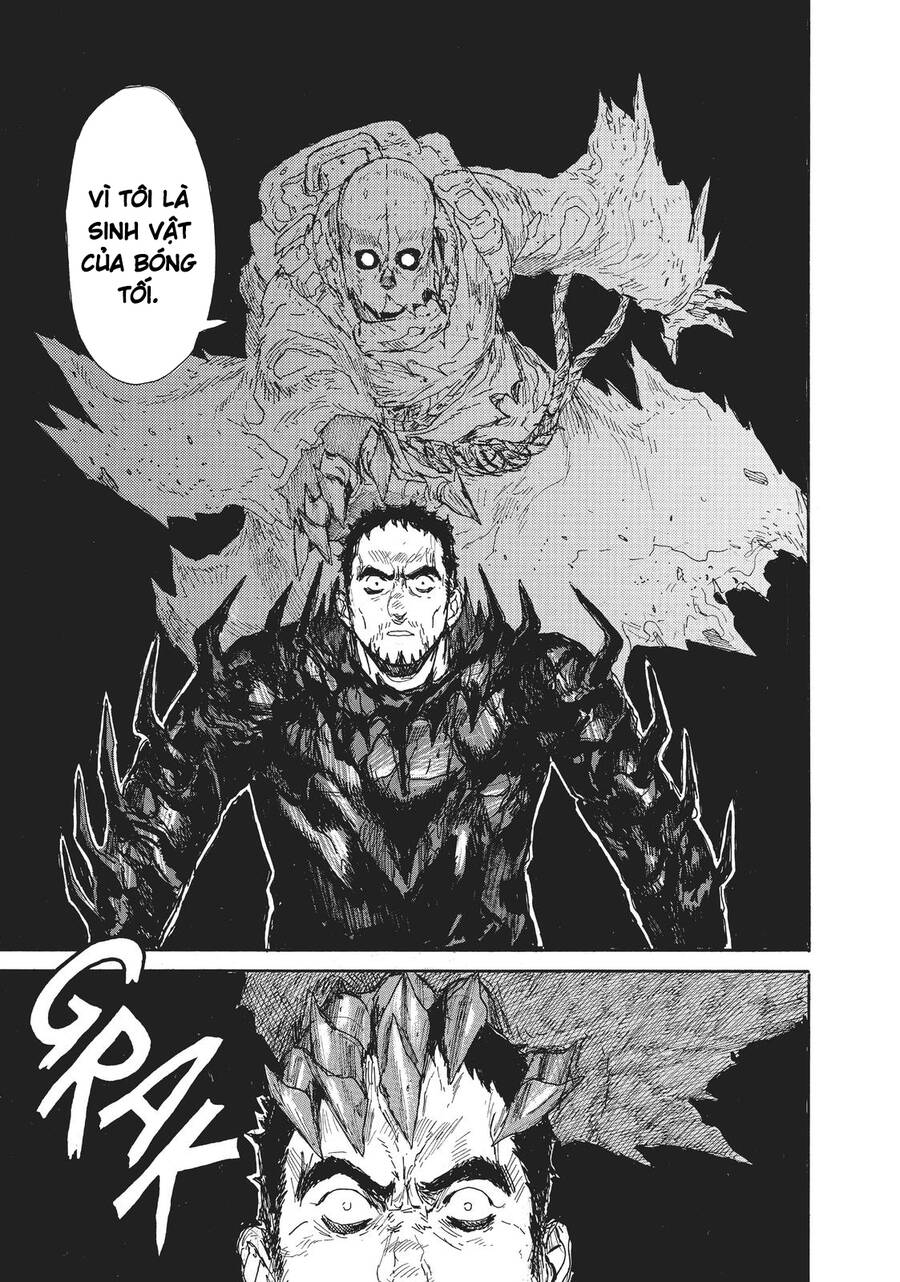 Dai Dark Chapter  18 - 28