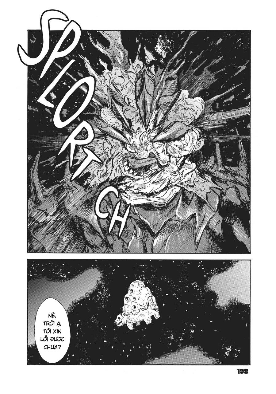 Dai Dark Chapter  18 - 29