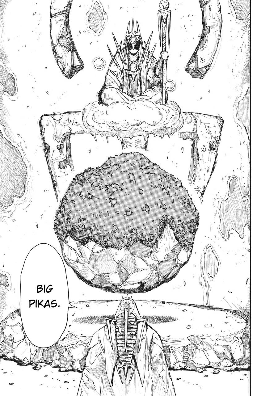 Dai Dark Chapter  19 - 18