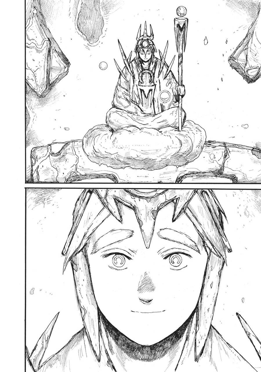 Dai Dark Chapter  19 - 19