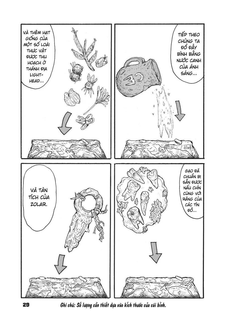 Dai Dark Chapter  19 - 30