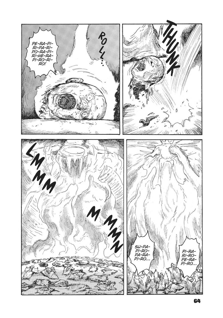 Dai Dark Chapter  20 - 27