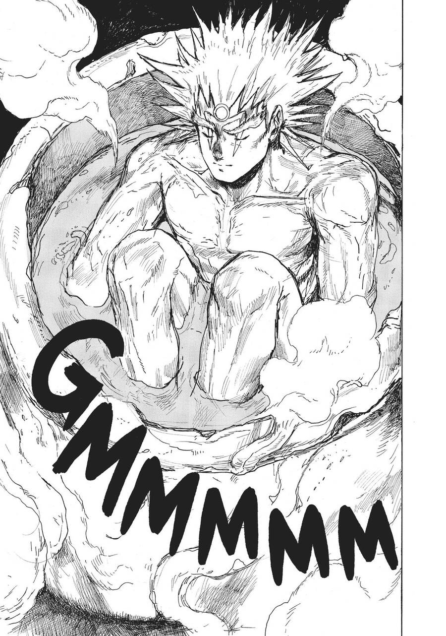 Dai Dark Chapter  20 - 30