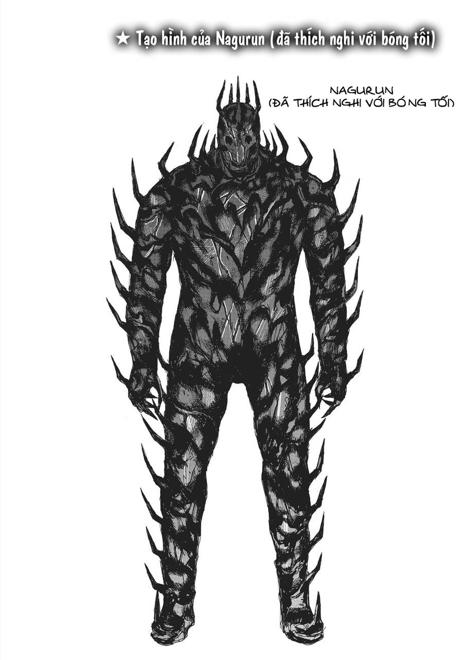 Dai Dark Chapter  20 - 33